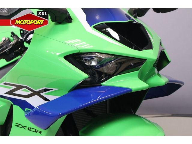 kawasaki - ninja-zx-10r