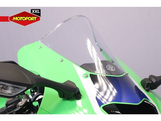 kawasaki - ninja-zx-10r