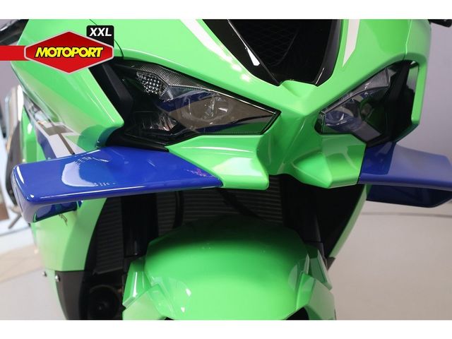kawasaki - ninja-zx-10r