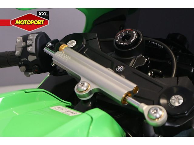 kawasaki - ninja-zx-10r