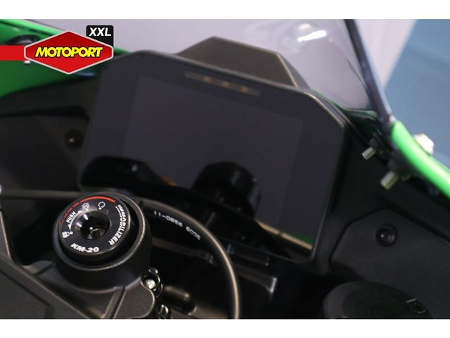 kawasaki - ninja-zx-10r