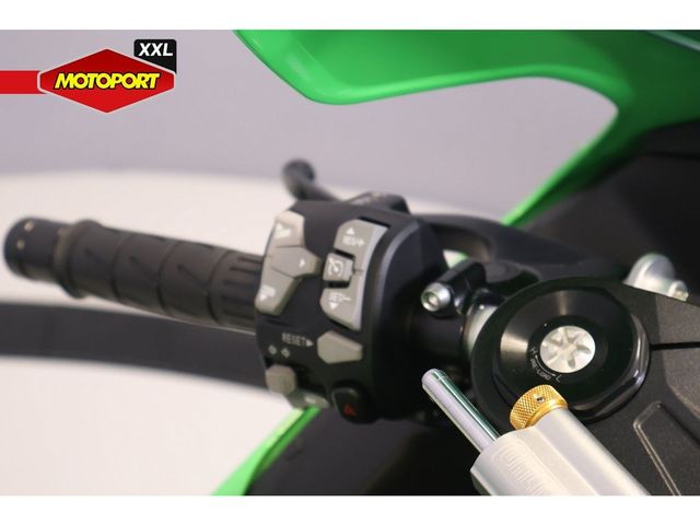 kawasaki - ninja-zx-10r