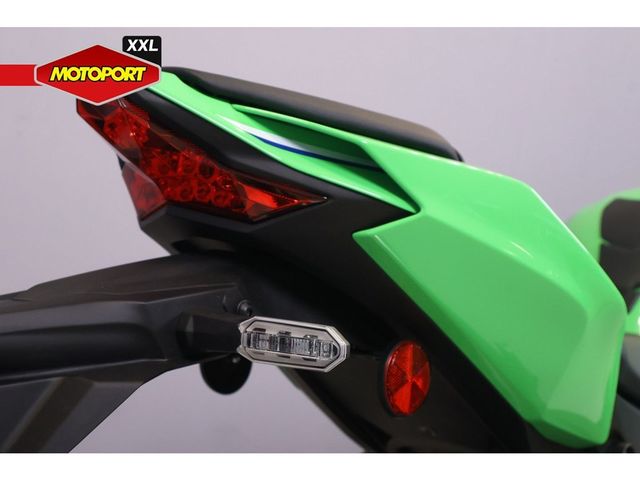 kawasaki - ninja-zx-10r