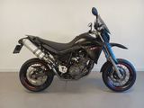 YAMAHA XT 660 X
