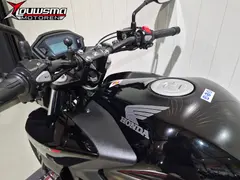 Honda CB 500 F ABS 2013 occasion – foto 16 van 18