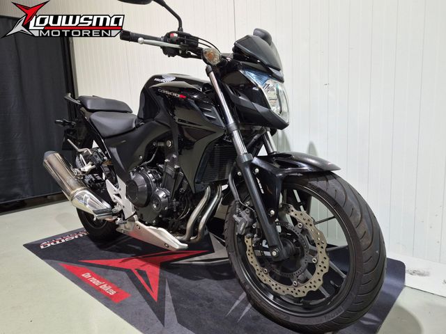 honda - cb-500-f-abs