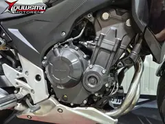 Honda CB 500 F ABS 2013 occasion – foto 7 van 18