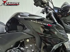 Honda CB 500 F ABS 2013 occasion – foto 6 van 18