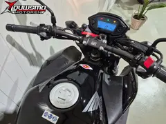 Honda CB 500 F ABS 2013 occasion – foto 9 van 18