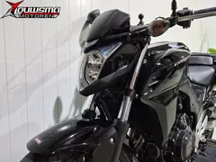 Honda CB 500 F ABS 2013 occasion – foto 12 van 18