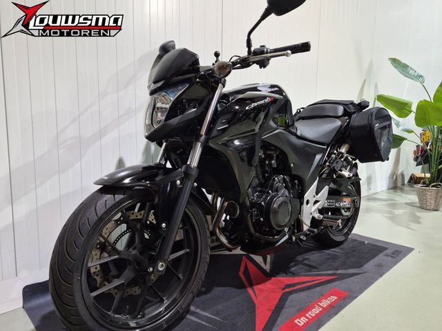 honda - cb-500-f-abs