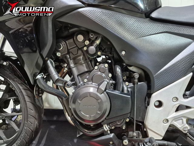 honda - cb-500-f-abs