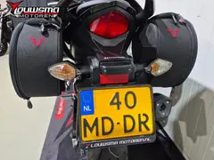 Honda CB 500 F ABS 2013 occasion – foto 17 van 18