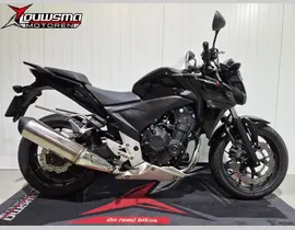Honda CB 500 F ABS 2013 occasion