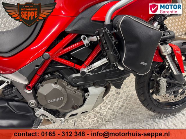 ducati - multistrada-1200
