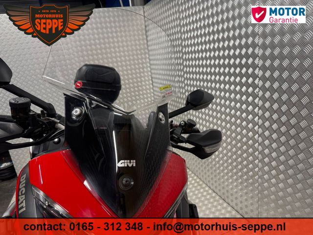 ducati - multistrada-1200