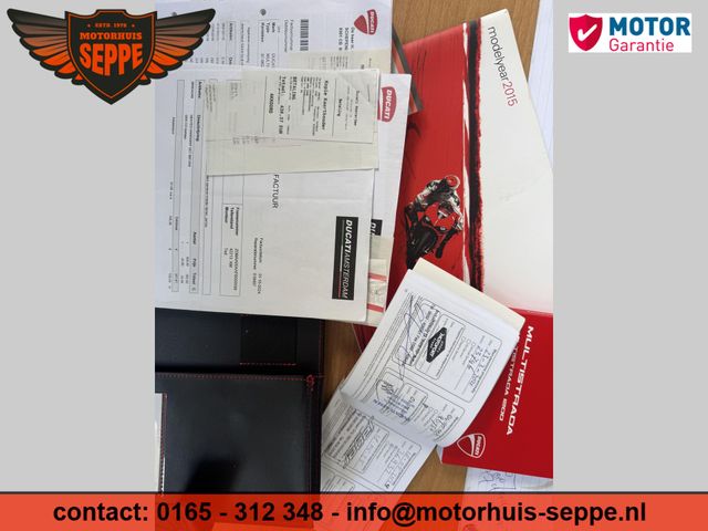 ducati - multistrada-1200