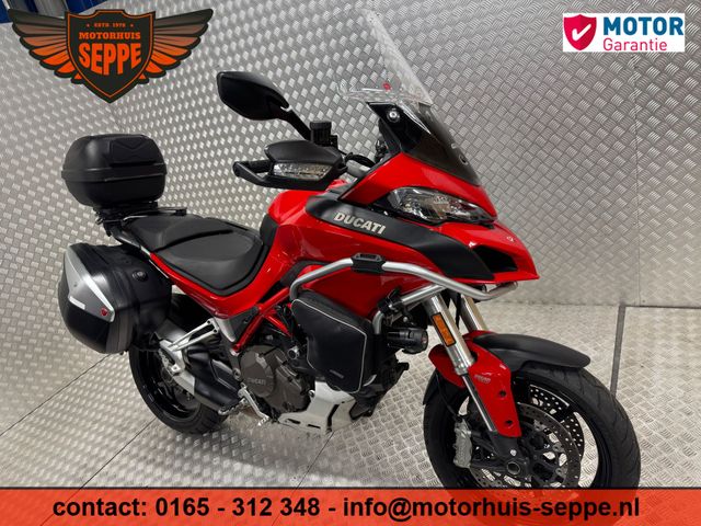 ducati - multistrada-1200