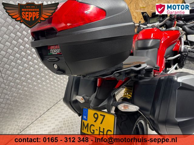 ducati - multistrada-1200