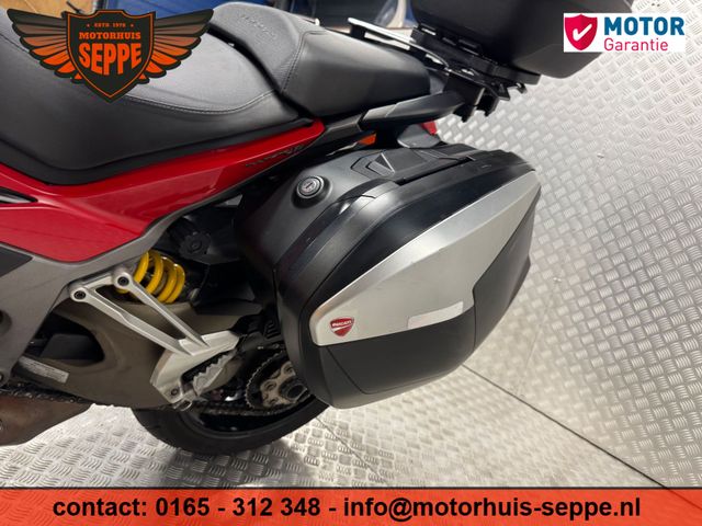 ducati - multistrada-1200