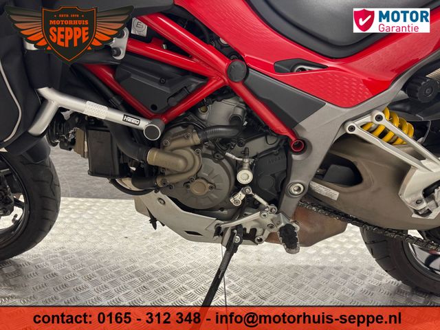ducati - multistrada-1200