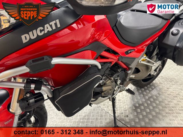 ducati - multistrada-1200