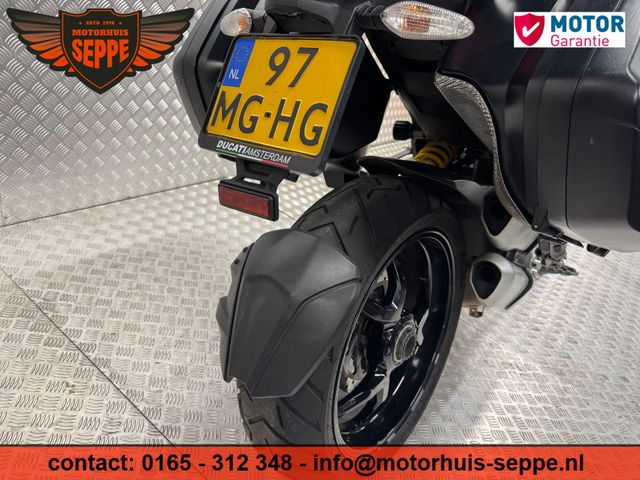 ducati - multistrada-1200