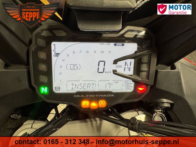 ducati - multistrada-1200