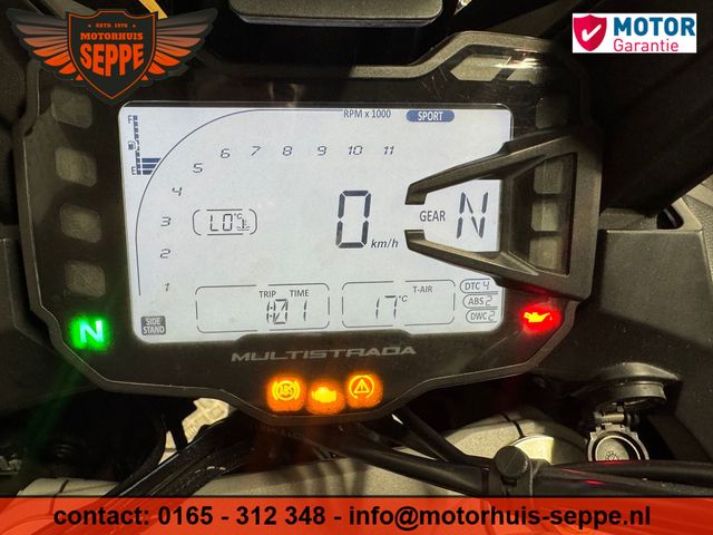 ducati - multistrada-1200