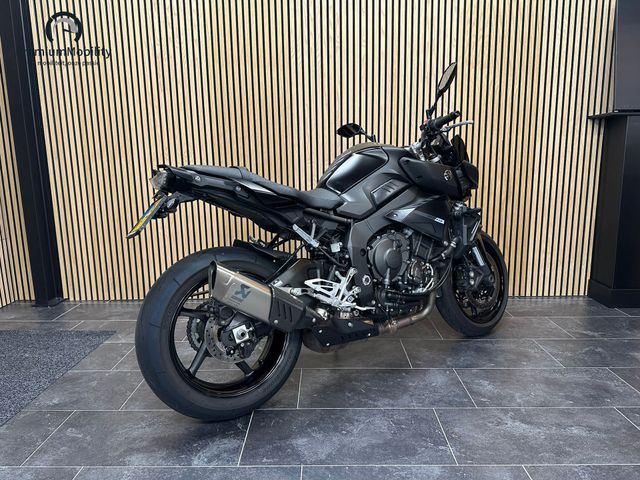 yamaha - mt-10-abs
