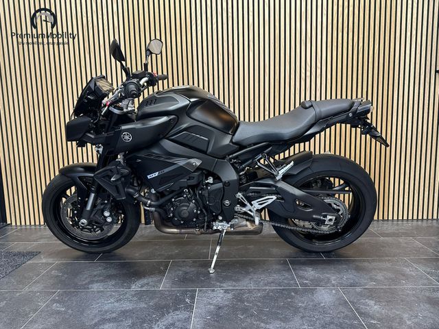 yamaha - mt-10-abs