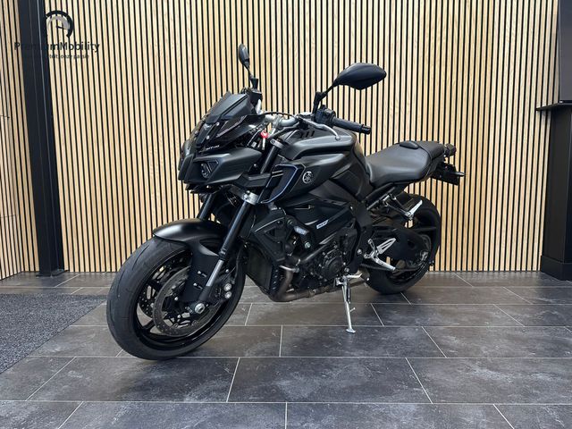 yamaha - mt-10-abs
