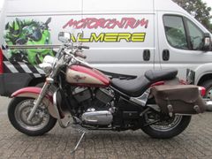 KAWASAKI VN 800 CLASSIC