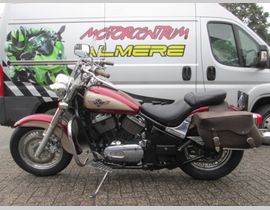 Kawasaki VN 800 Classic 2000 occasion