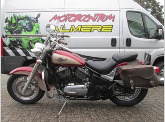 Kawasaki VN 800 Classic 2000 occasion
