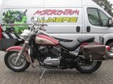KAWASAKI VN 800 CLASSIC