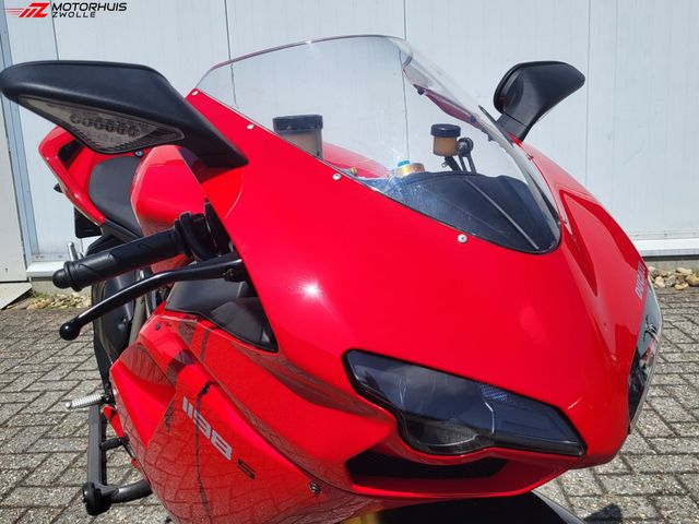 ducati - 1198-s