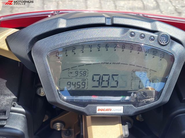 ducati - 1198-s