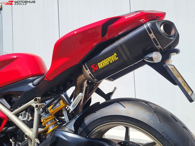 ducati - 1198-s