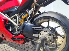 Ducati 1198 S 2009 occasion – foto 4 van 20