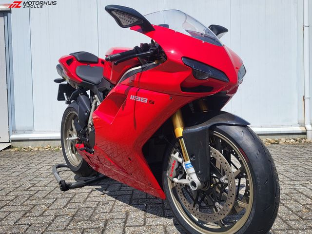 ducati - 1198-s
