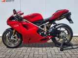 DUCATI 1198 S
