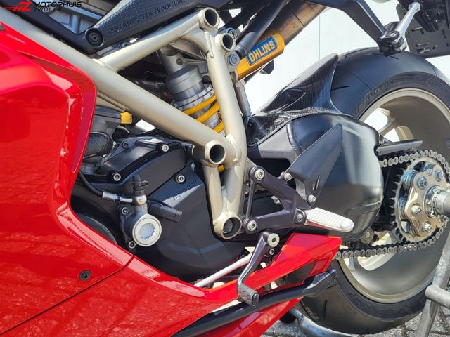 ducati - 1198-s