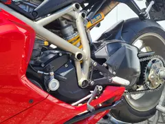 Ducati 1198 S 2009 occasion – foto 7 van 20