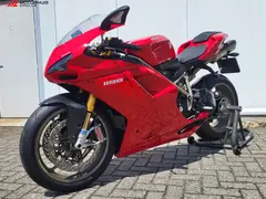 Ducati 1198 S 2009 occasion – foto 3 van 20