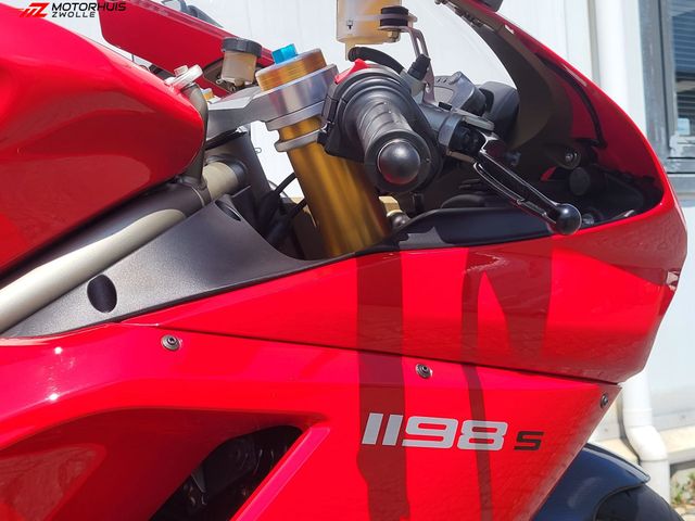 ducati - 1198-s