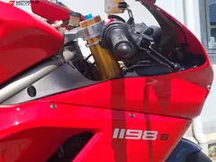Ducati 1198 S 2009 occasion – foto 13 van 20