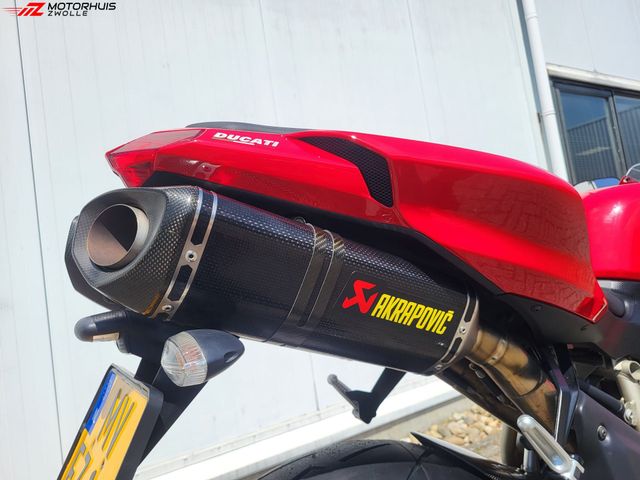 ducati - 1198-s