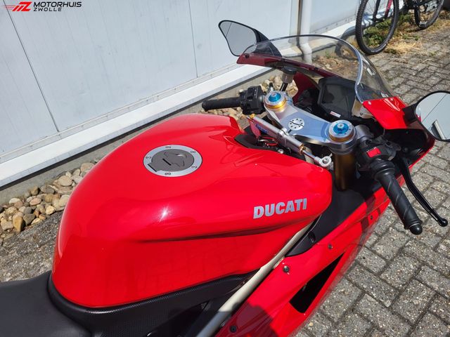ducati - 1198-s