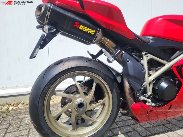 ducati - 1198-s